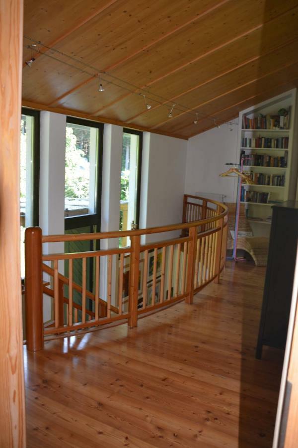 Petra Maria Soelle - Ferienhaus Sehr Privat Presseggersee Ngoại thất bức ảnh